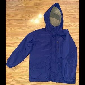 GAP Kids ❄️Winter🥶 Coat